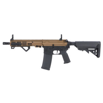 Specna Arms SA-E23 EDGE HAL 2 ETU Gen.2 Airsoft Tüfek Yarım Bronz