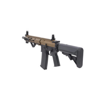 Specna Arms SA-E23 EDGE HAL 2 ETU Gen.2 Airsoft Tüfek Yarım Bronz