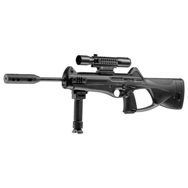 Umarex Beretta Cx4 STORM XT 4.5 mm. Havalı Tüfek Siyah