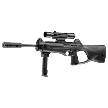 Umarex Beretta Cx4 STORM XT 4.5 mm. Havalı Tüfek Siyah