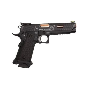 ASG STI Combat Master Blowback Havalı Tabanca 4.5mm