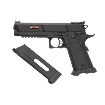ASG STI Combat Master Blowback Havalı Tabanca 4.5mm