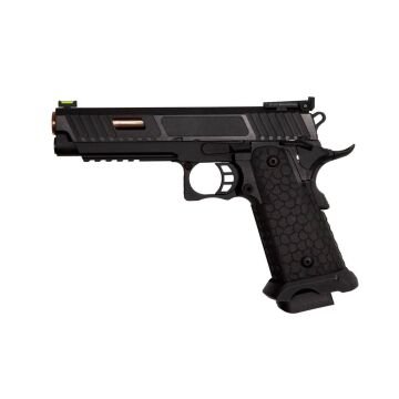 ASG STI Combat Master Blowback Havalı Tabanca 4.5mm