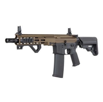 Specna Arms SA-P23 Prime 2.0 Aster II ETU Airsoft Tüfek Chaos Bronze