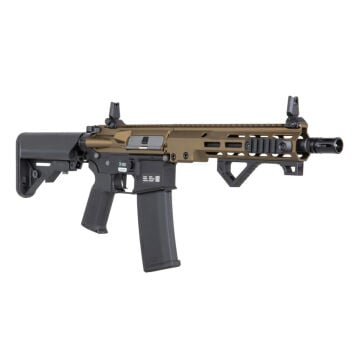 Specna Arms SA-P23 Prime 2.0 Aster II ETU Airsoft Tüfek Chaos Bronze