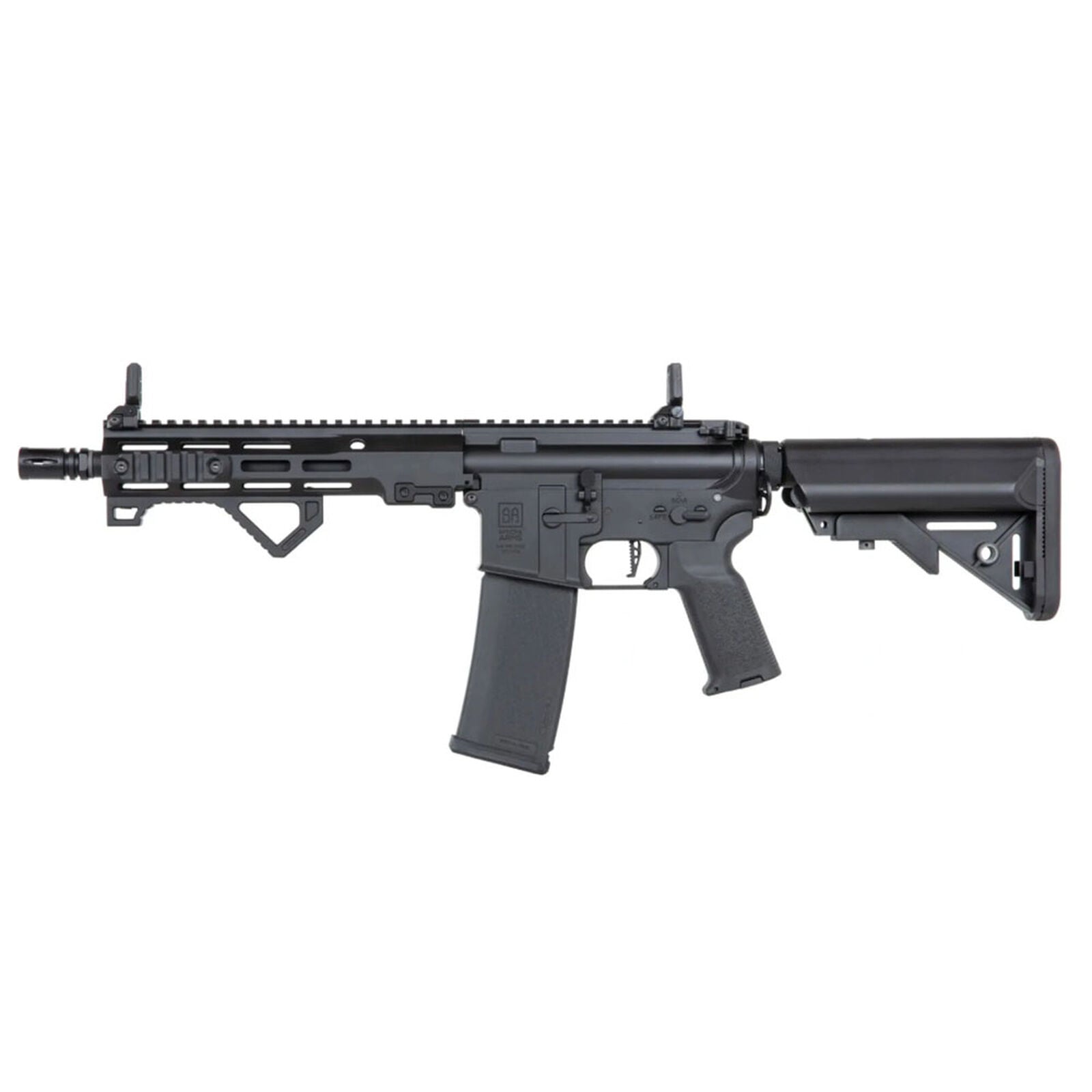 Specna Arms SA-P23 Prime 2.0 Aster II ETU Airsoft Tüfek