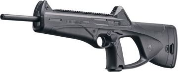 BERETTA Cx4 STORM Cal. 4,5 mm. Siyah 7,5J - Kamp Seti