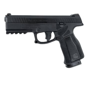 ASG Steyr L9-A2 Blowback Airsoft Tabanca 6mm – Dual Source