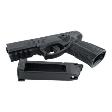 ASG Steyr L9-A2 Blowback Airsoft Tabanca 6mm – Dual Source