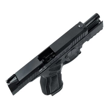 ASG Steyr L9-A2 Blowback Airsoft Tabanca 6mm – Dual Source