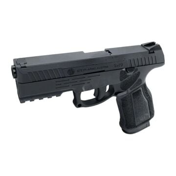 ASG Steyr L9-A2 Blowback Airsoft Tabanca 6mm – Dual Source