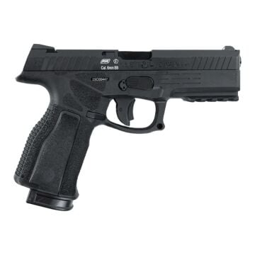 ASG Steyr L9-A2 Blowback Airsoft Tabanca 6mm – Dual Source