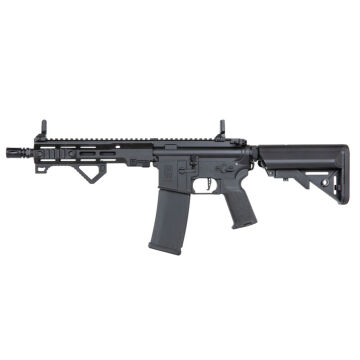 Specna Arms SA-P23 Prime 2.0 Aster II ETU Airsoft Tüfek Siyah