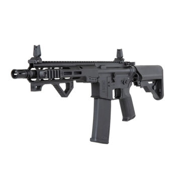 Specna Arms SA-P23 Prime 2.0 Aster II ETU Airsoft Tüfek Siyah