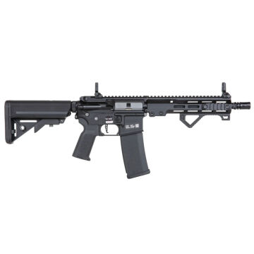 Specna Arms SA-P23 Prime 2.0 Aster II ETU Airsoft Tüfek Siyah