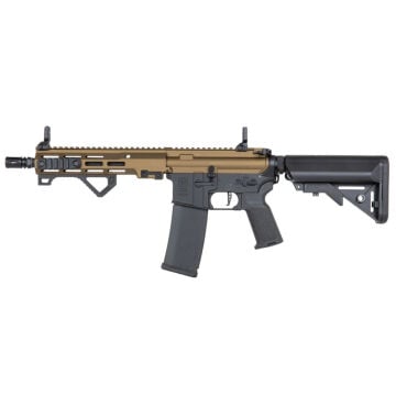 Specna Arms SA-P23 Prime 2.0 Aster II ETU Airsoft Tüfek Chaos Bronze