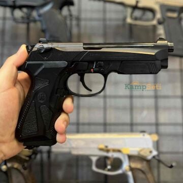 Umarex Beretta 90two 6 mm Airsoft Tabanca Siyah