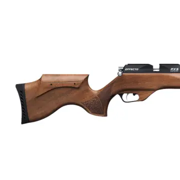 Huğlu Effecto PX5 Sport LW PCP Havalı Tüfek