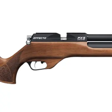 Huğlu Effecto PX5 Sport LW PCP Havalı Tüfek