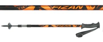 Fizan F50 Explorer Pole Turuncu Baton