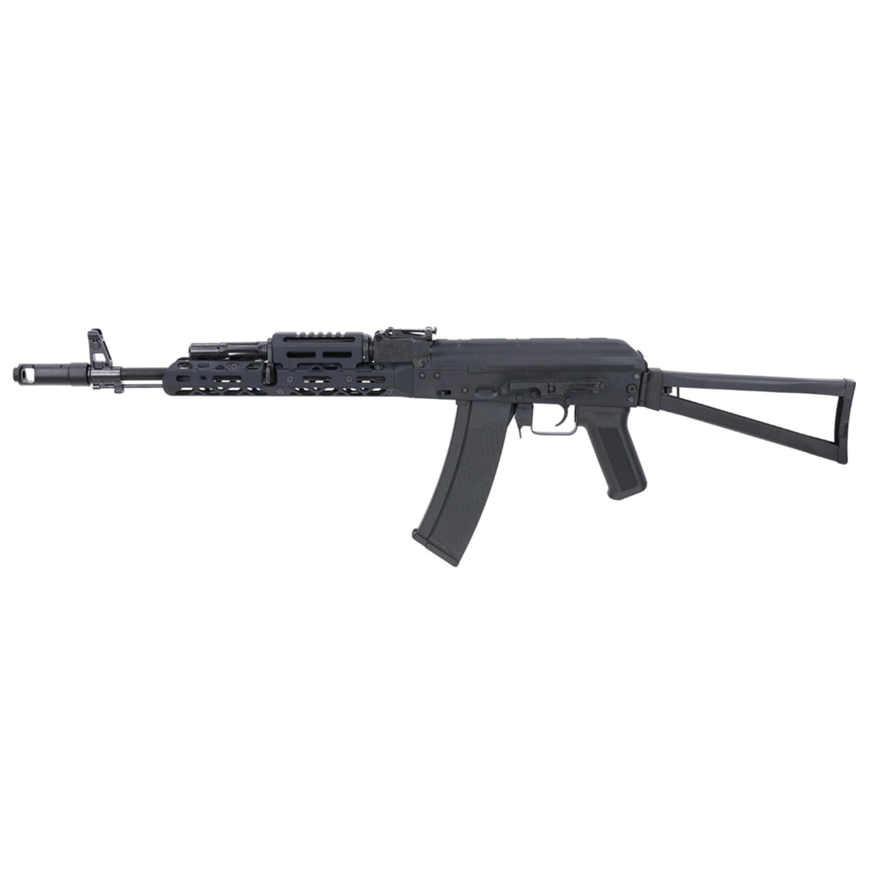 Specna Arms SA-PJ13 KPYK Prime Aster ETU BLDC AK47 Airsoft Tüfek