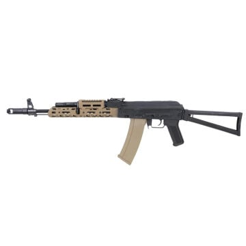 Specna Arms SA-PJ13 KPYK Prime Aster ETU BLDC AK47 Airsoft Tüfek