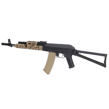 Specna Arms SA-PJ13 KPYK Prime Aster ETU BLDC AK47 Airsoft Tüfek