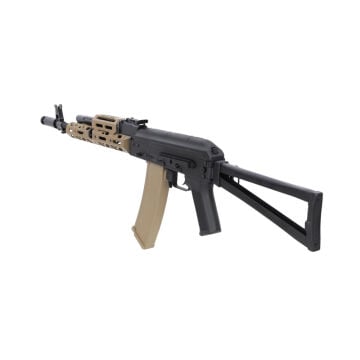 Specna Arms SA-PJ13 KPYK Prime Aster ETU BLDC AK47 Airsoft Tüfek
