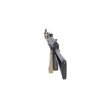 Specna Arms SA-PJ13 KPYK Prime Aster ETU BLDC AK47 Airsoft Tüfek