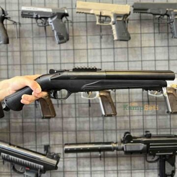 Umarex T4E MB .68 cal. İşaret Topu