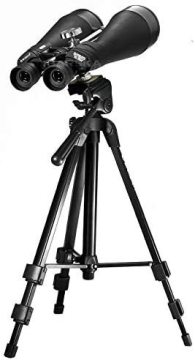 BARSKA GLADIATOR 20-140X80 Zoomlu El Dürbünü