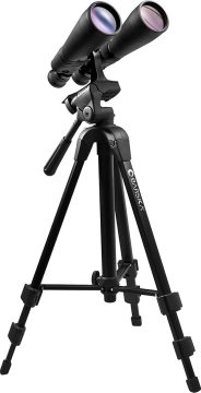 BARSKA GLADIATOR 20-140X80 Zoomlu El Dürbünü