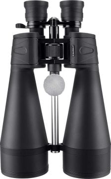 BARSKA GLADIATOR 20-140X80 Zoomlu El Dürbünü
