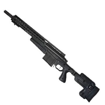 Asg MK13 Compact Yaylı Airsoft Tüfek 6mm