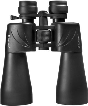 BARSKA ESCAPE 10-30X60 Porro Zoomlu El Dürbünü