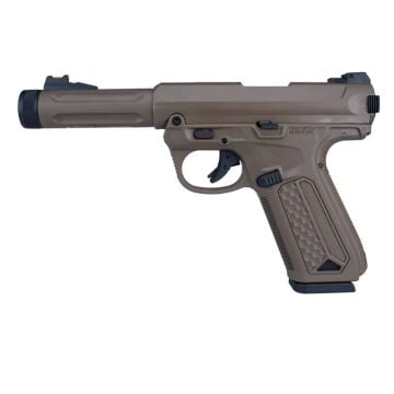ASG Action Army AAP-01 FDE Blowback Airsoft Tabanca