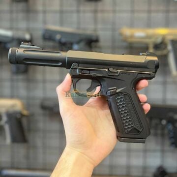 ASG Action Army AAP-01 Blowback Airsoft Tabanca