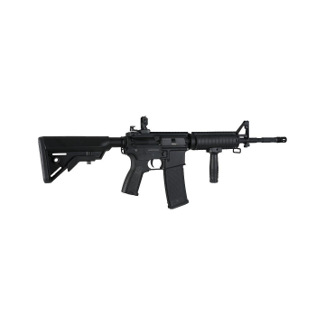 Evolution M4 Recon Superlite SOPMOD Carbontech Siyah Elektrikli Airsoft Tüfek