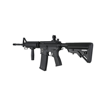 Evolution M4 Recon Superlite SOPMOD Carbontech Siyah Elektrikli Airsoft Tüfek