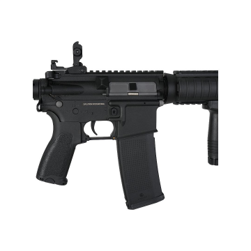 Evolution M4 Recon Superlite SOPMOD Carbontech Siyah Elektrikli Airsoft Tüfek