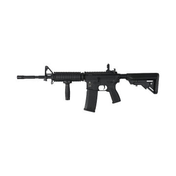 Evolution M4 Recon Superlite SOPMOD Carbontech Siyah Elektrikli Airsoft Tüfek