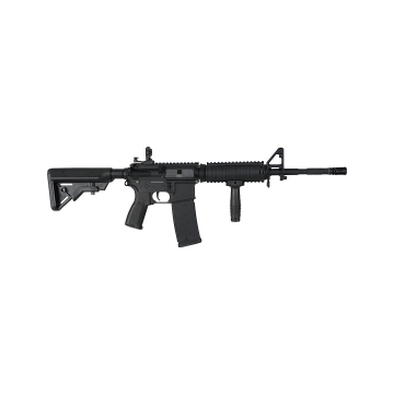 Evolution M4 Recon Superlite SOPMOD Carbontech Siyah Elektrikli Airsoft Tüfek