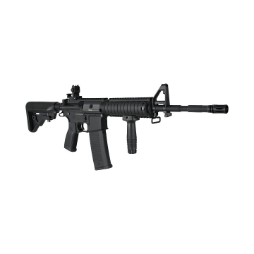 Evolution M4 Recon Superlite SOPMOD Carbontech Siyah Elektrikli Airsoft Tüfek