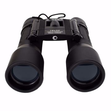 BARSKA LUCID VIEW 16X32 Kompakt El Dürbünü
