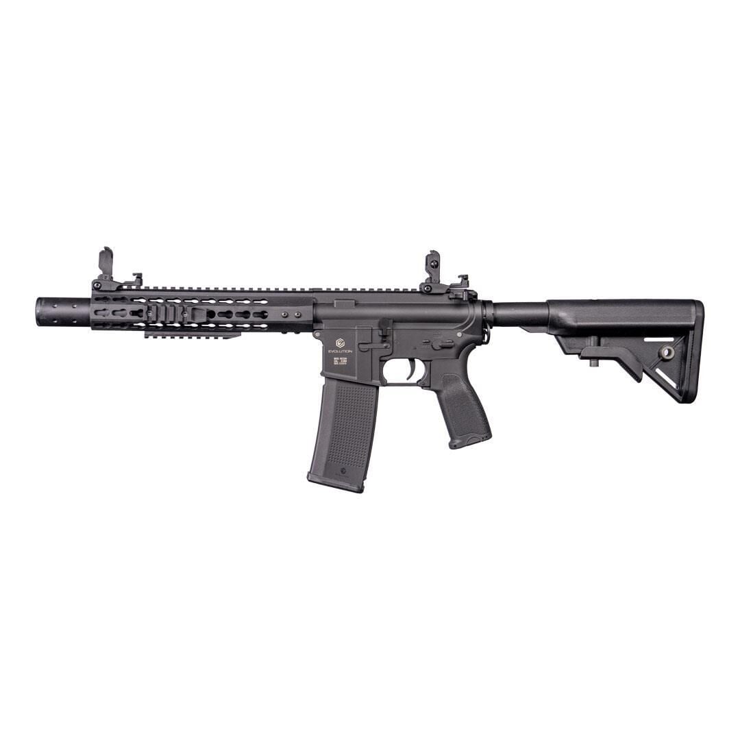 Evolution Recon 10 Silent OPS Carbontech Elektrikli Airsoft Tüfek