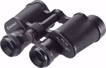 BARSKA X-TRAIL 8X30 Metal Zemin  El Dürbünü