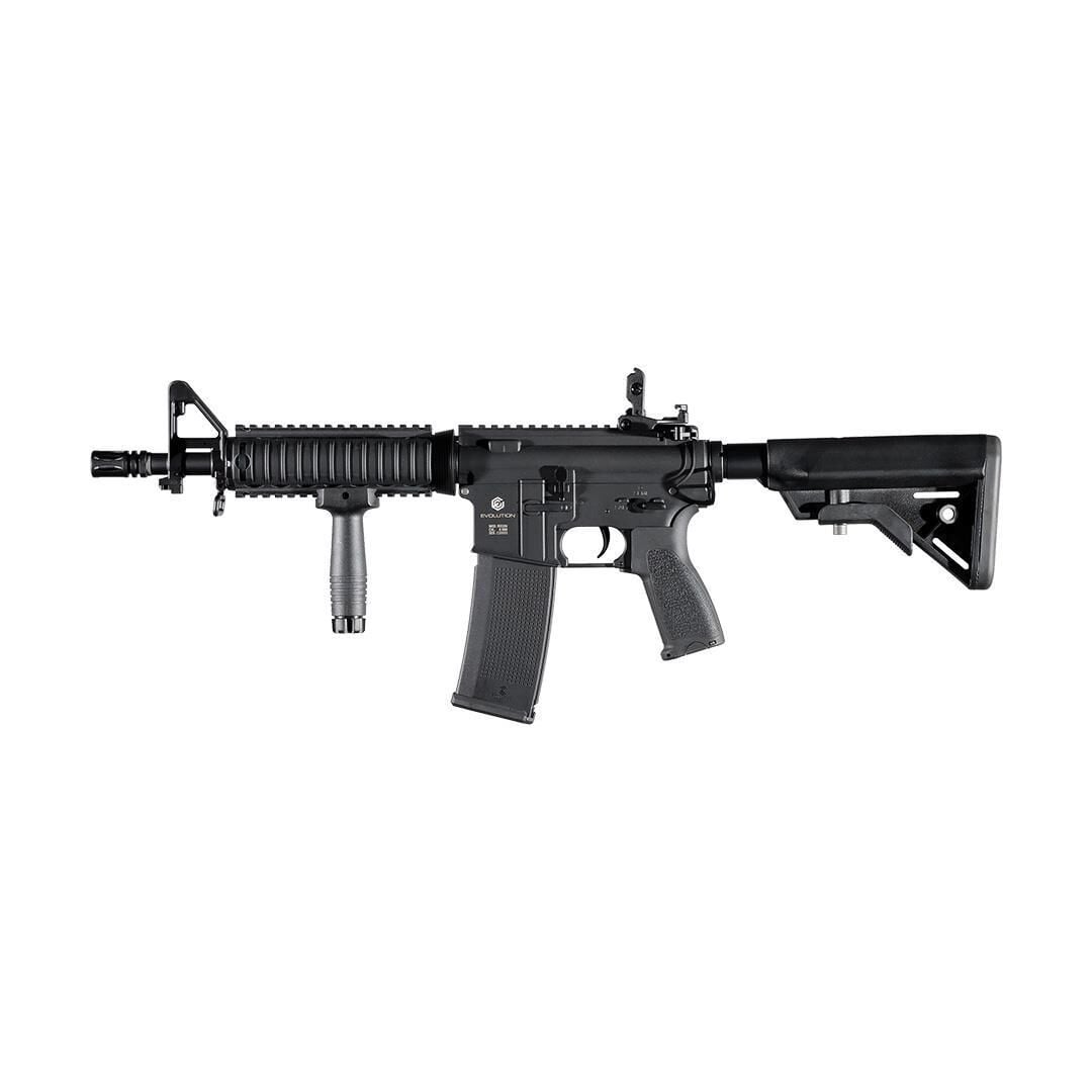 Evolution Recon Superlite MK18 Mod 0 Carbontech Elektrikli Airsoft Tüfek