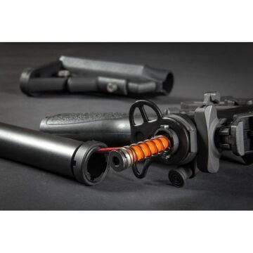 Evolution Recon Superlite MK18 Mod 0 Carbontech Elektrikli Airsoft Tüfek