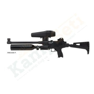 Hatsan PBG400-F Paintball Tüfek