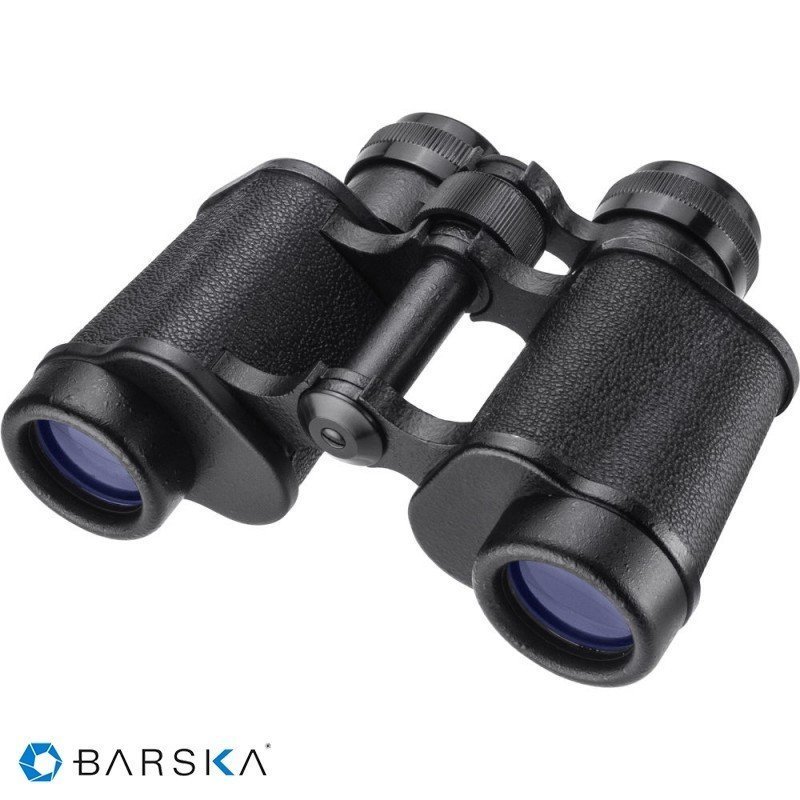 BARSKA X-TRAIL 8X30 Metal Zemin  El Dürbünü
